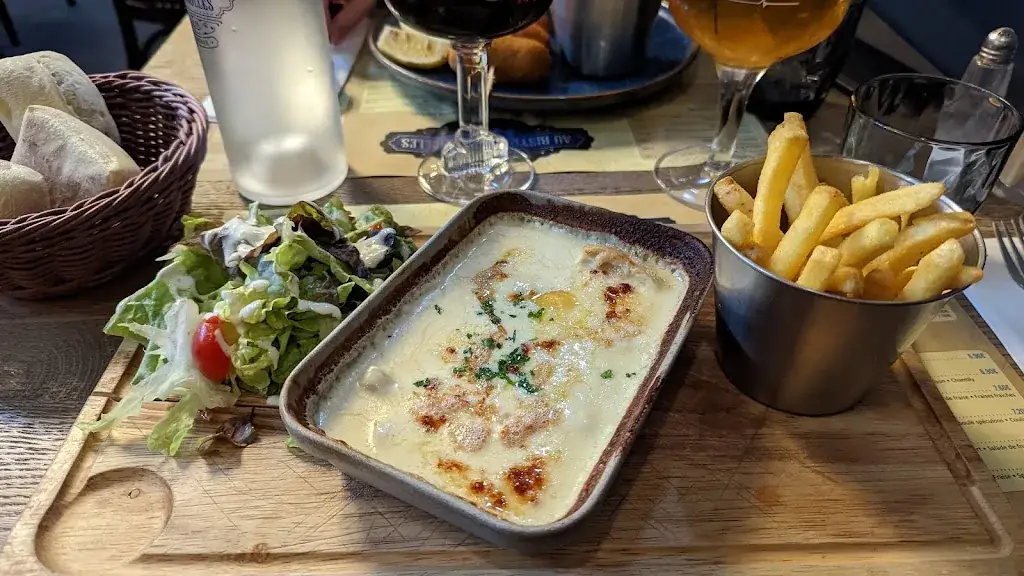 Menu_Au Bistrot Batignolles - Villeneuve d'Ascq -_Villeneuve-d'Ascq_image_9