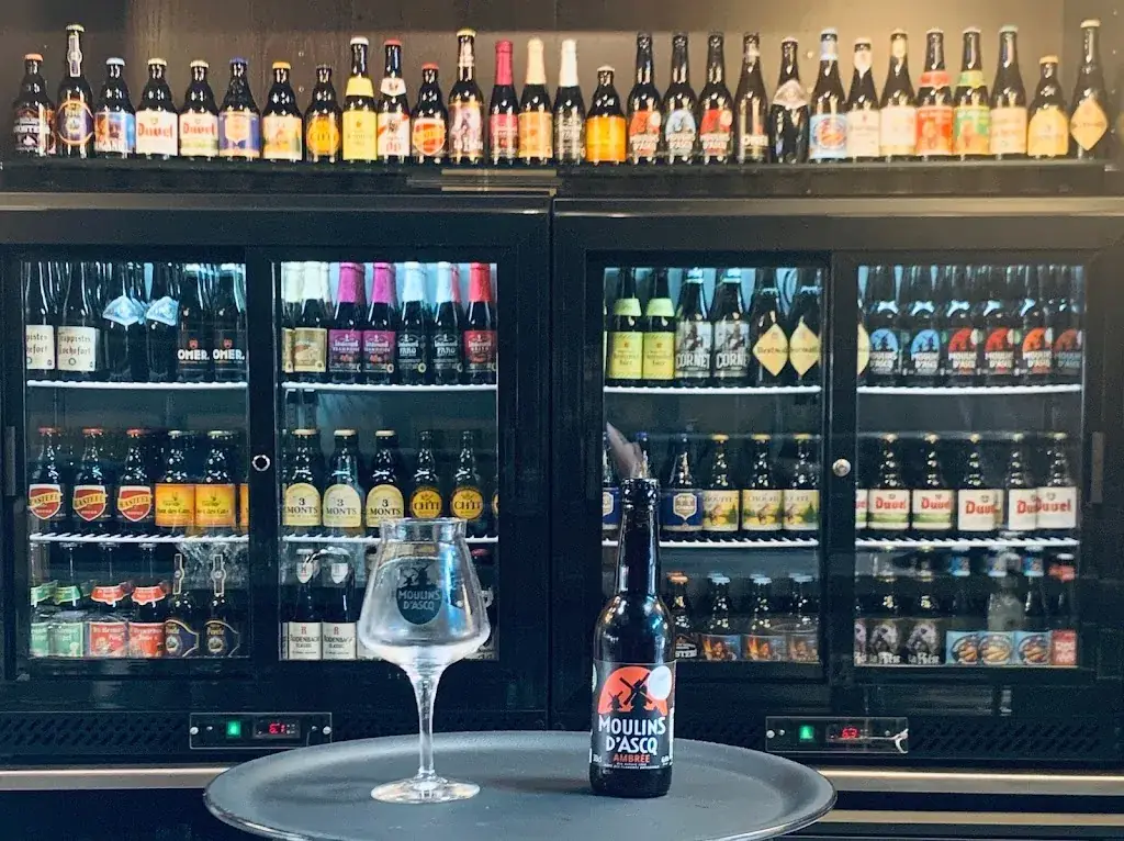 Au Bistrot Batignolles - Villeneuve d'Ascq -_Villeneuve-d'Ascq_slider_image_3