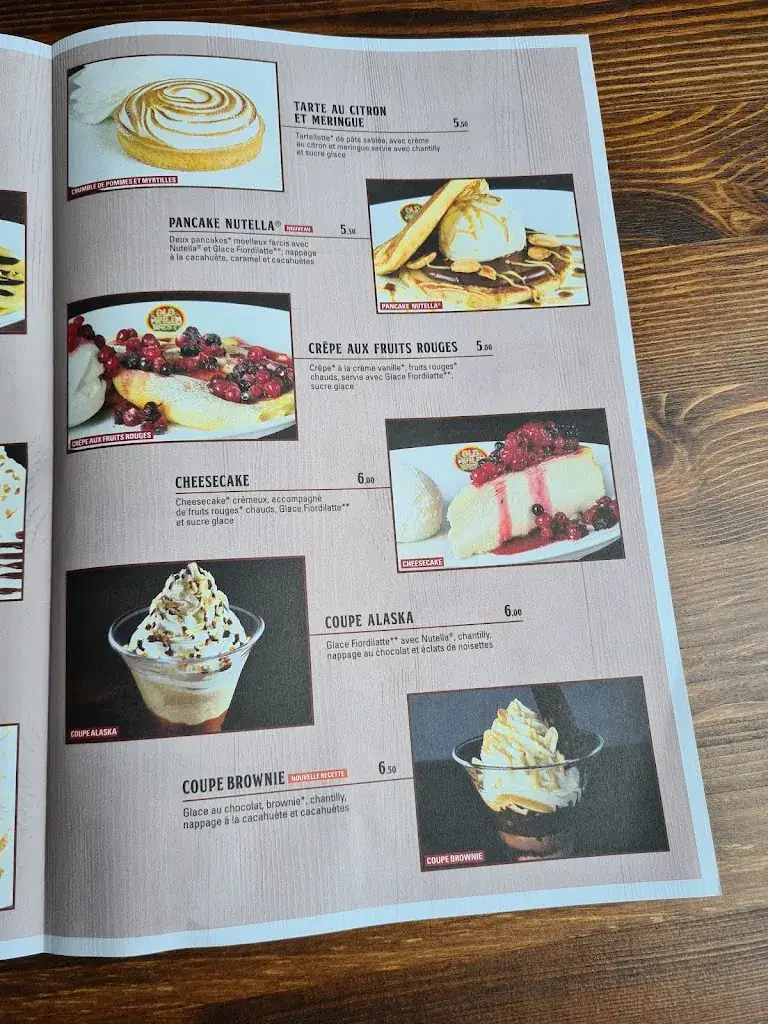 Menu_Old Wild West_Lezennes_image_3