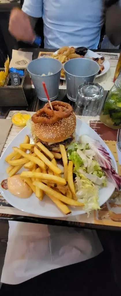 Menu_Old Wild West_Lezennes_image_7