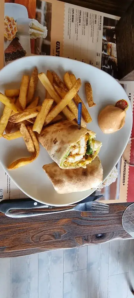 Menu_Old Wild West_Lezennes_image_8