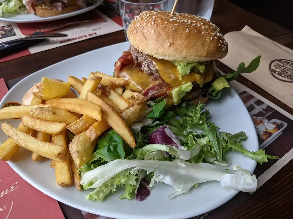 Donatien Thorez_Old Wild West_Lezennes_review