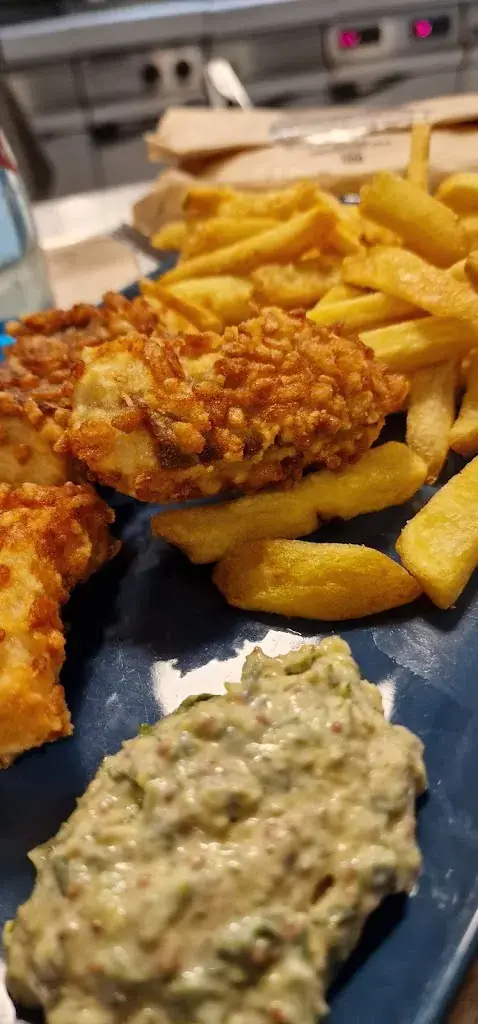 Menu_AGAPONIA WORKING KF/FOODING PLACE_Lezennes_image_1