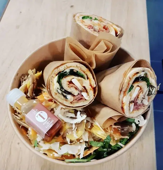 Menu_AGAPONIA WORKING KF/FOODING PLACE_Lezennes_image_3