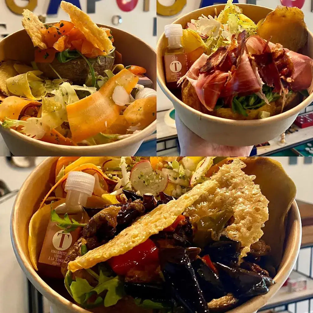 Menu_AGAPONIA WORKING KF/FOODING PLACE_Lezennes_image_7