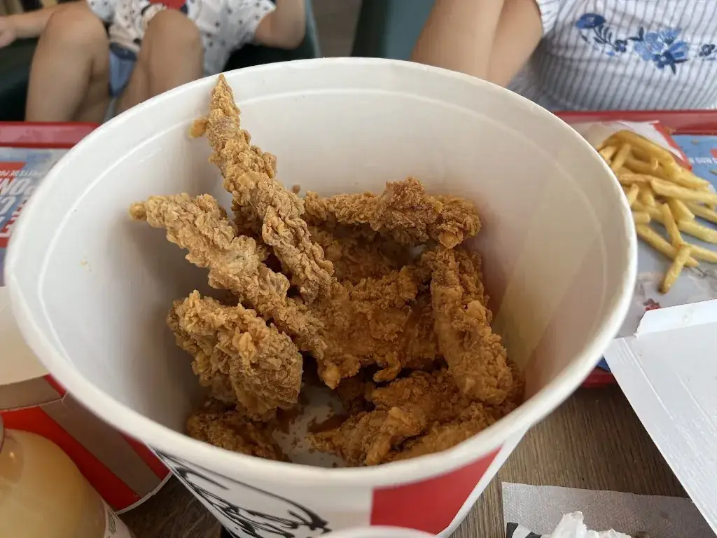 Menu_KFC Lilles Lezennes_Lezennes_image_6