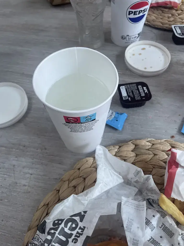 Menu_KFC Lilles Lezennes_Lezennes_image_7