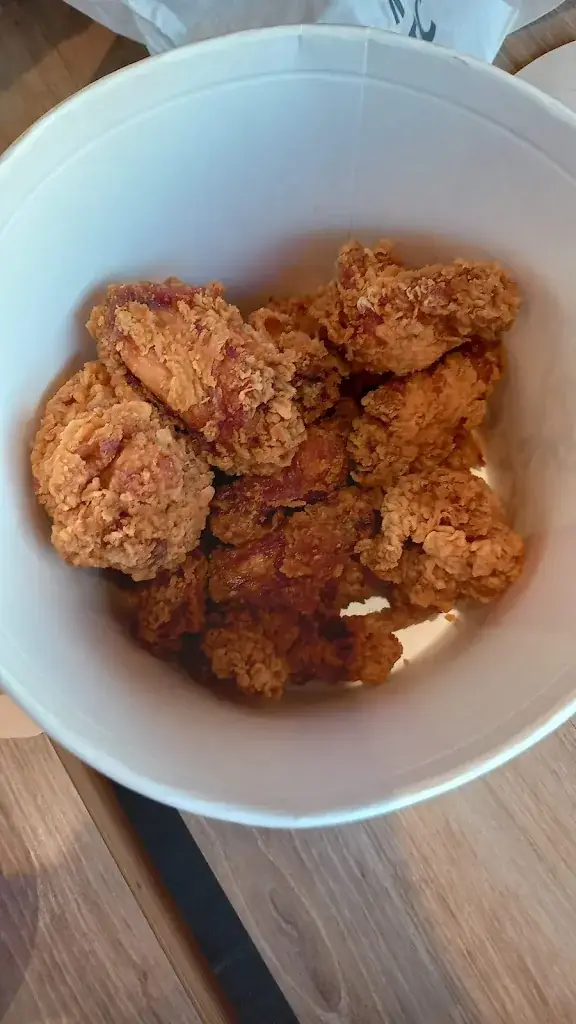 Menu_KFC Lilles Lezennes_Lezennes_image_8