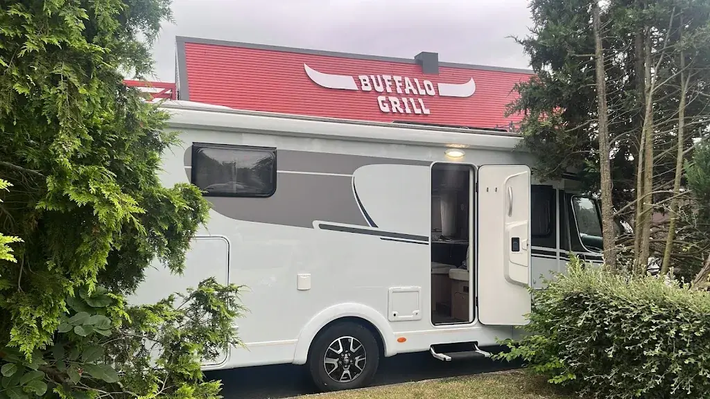 Pieter Vijgeboom_KFC Lilles Lezennes_Lezennes_review