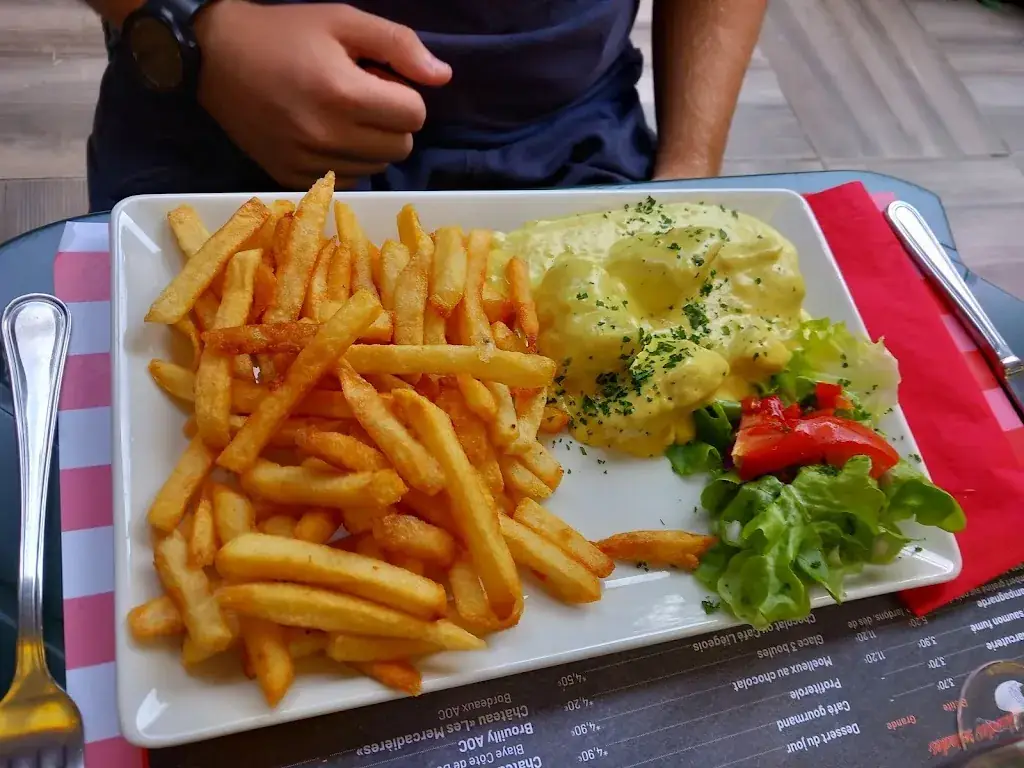 Menü_Cafe Brasserie Du Centre_Marck_Bild_8