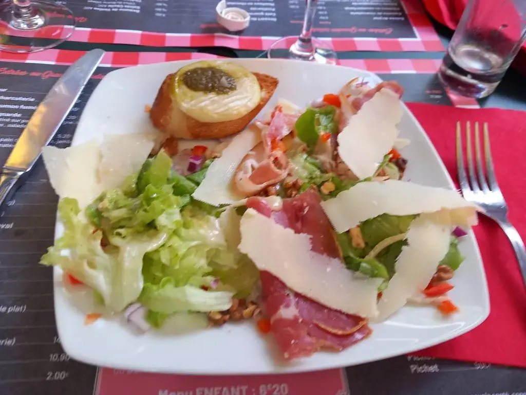 Menü_Cafe Brasserie Du Centre_Marck_Bild_9