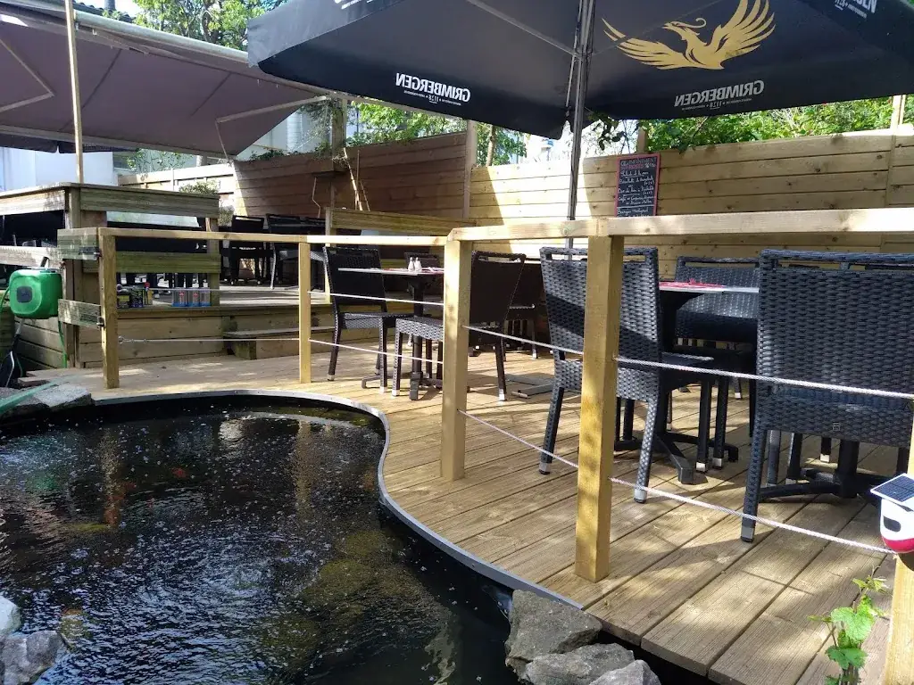 Cafe Brasserie Du Centre_Marck_slider_image_1