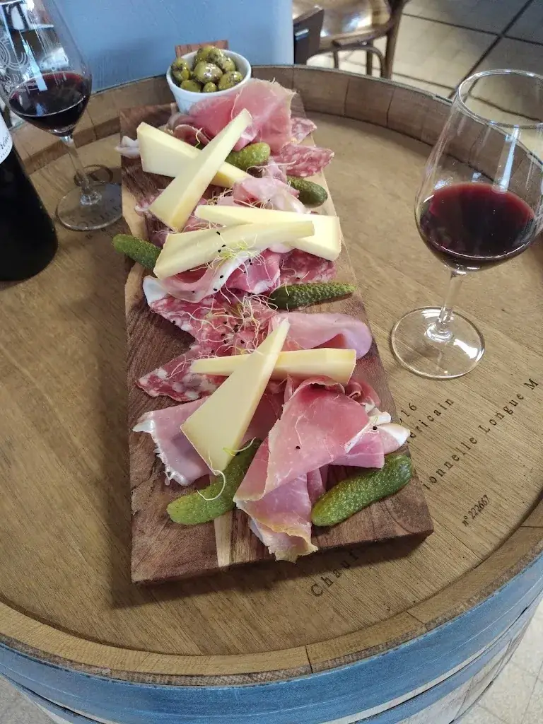 Cafe Brasserie Du Centre_Marck_slider_image_3