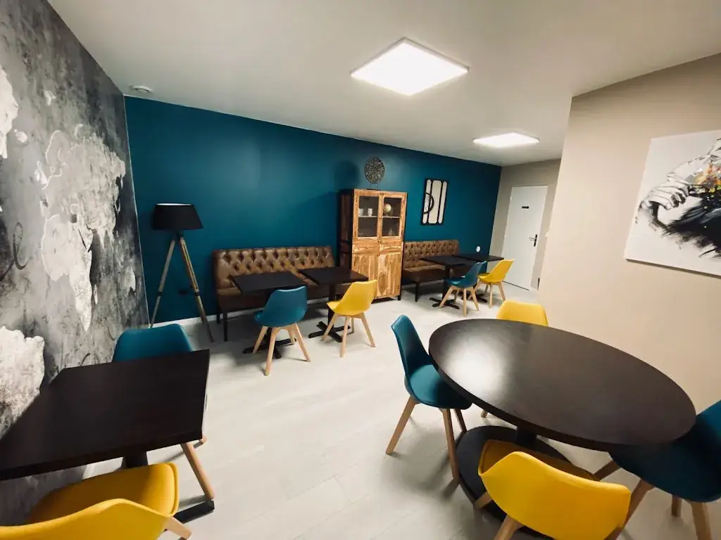 Il Gusto bj restaurant à Maignelay-Montigny