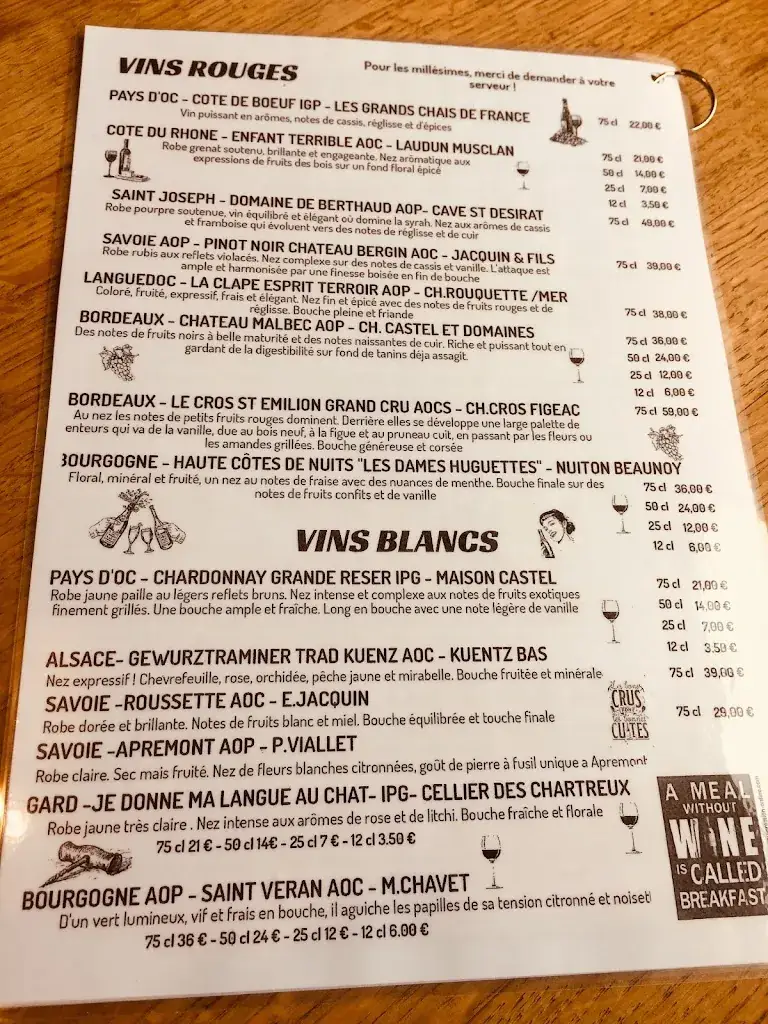 Menu_le 42_Cruseilles_image_3