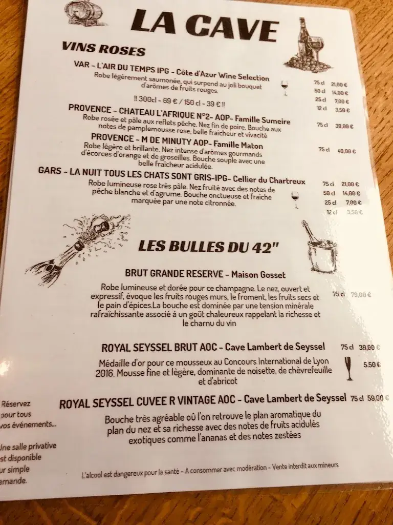 Menu_le 42_Cruseilles_image_4