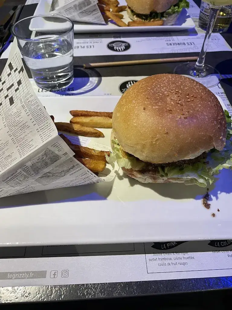 Stephen Weiland_Le Grizzly_Albertville_recensione