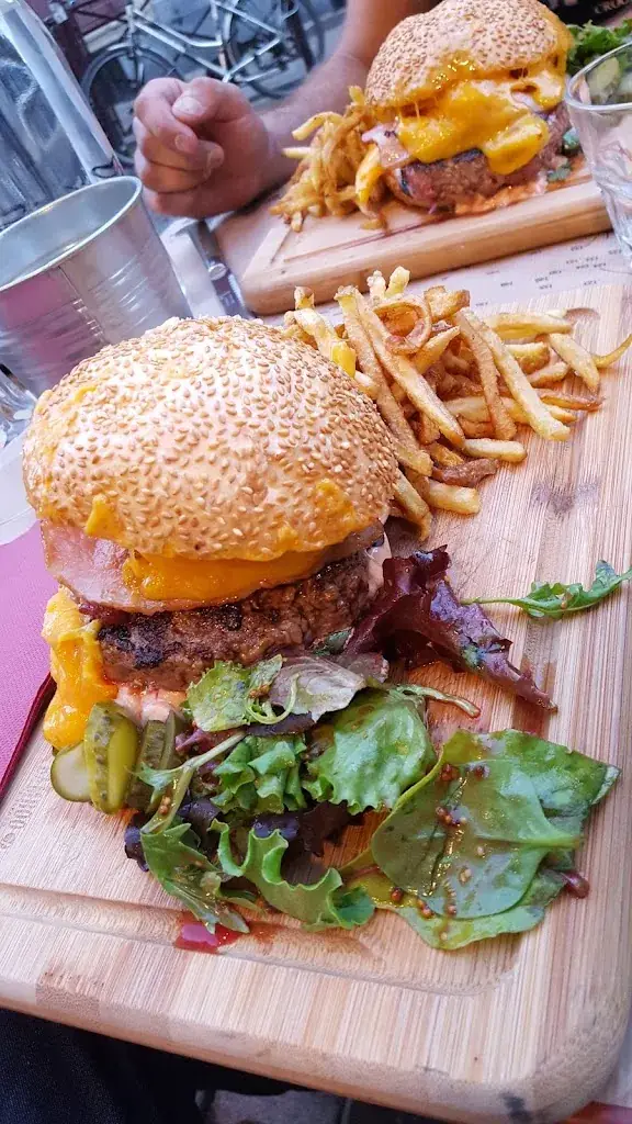 Menu_Les Fils à Maman Lille_Lille_image_5