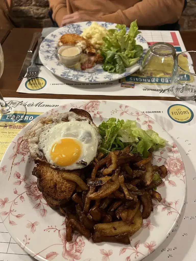 Menu_Les Fils à Maman Lille_Lille_image_6