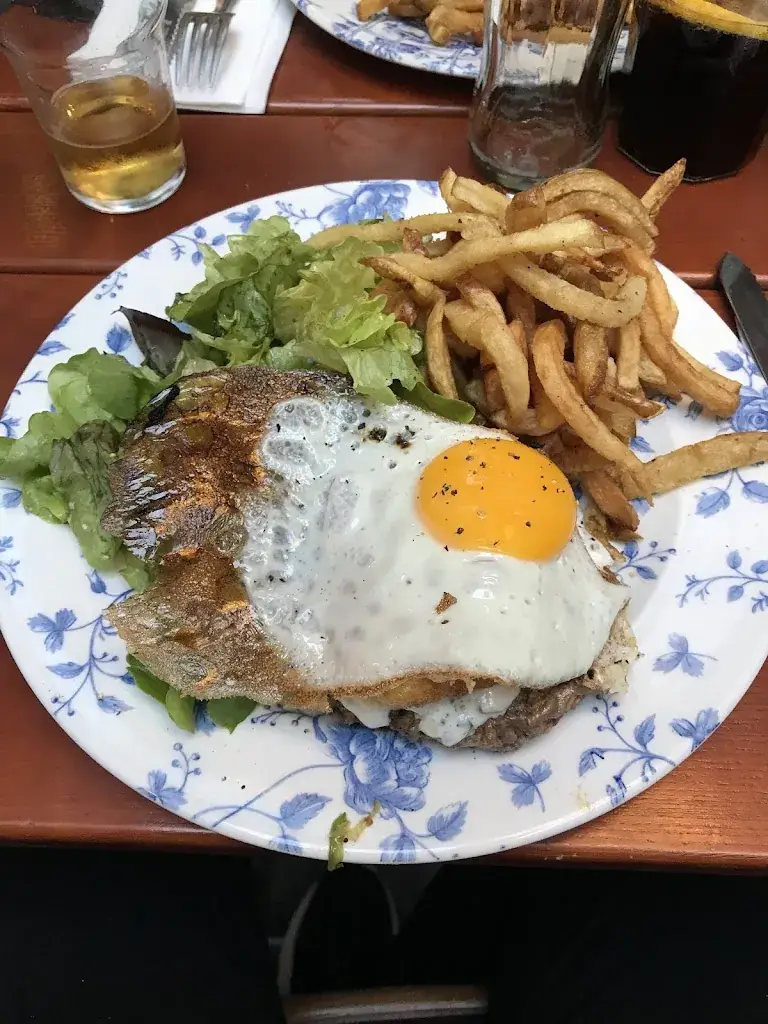 Menu_Les Fils à Maman Lille_Lille_image_9