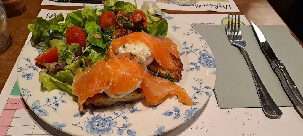 Sara Zaeemdar_Les Fils à Maman Lille_Lille_review