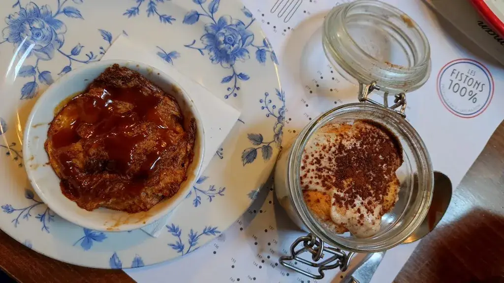 Azur_Les Fils à Maman Lille_Lille_review