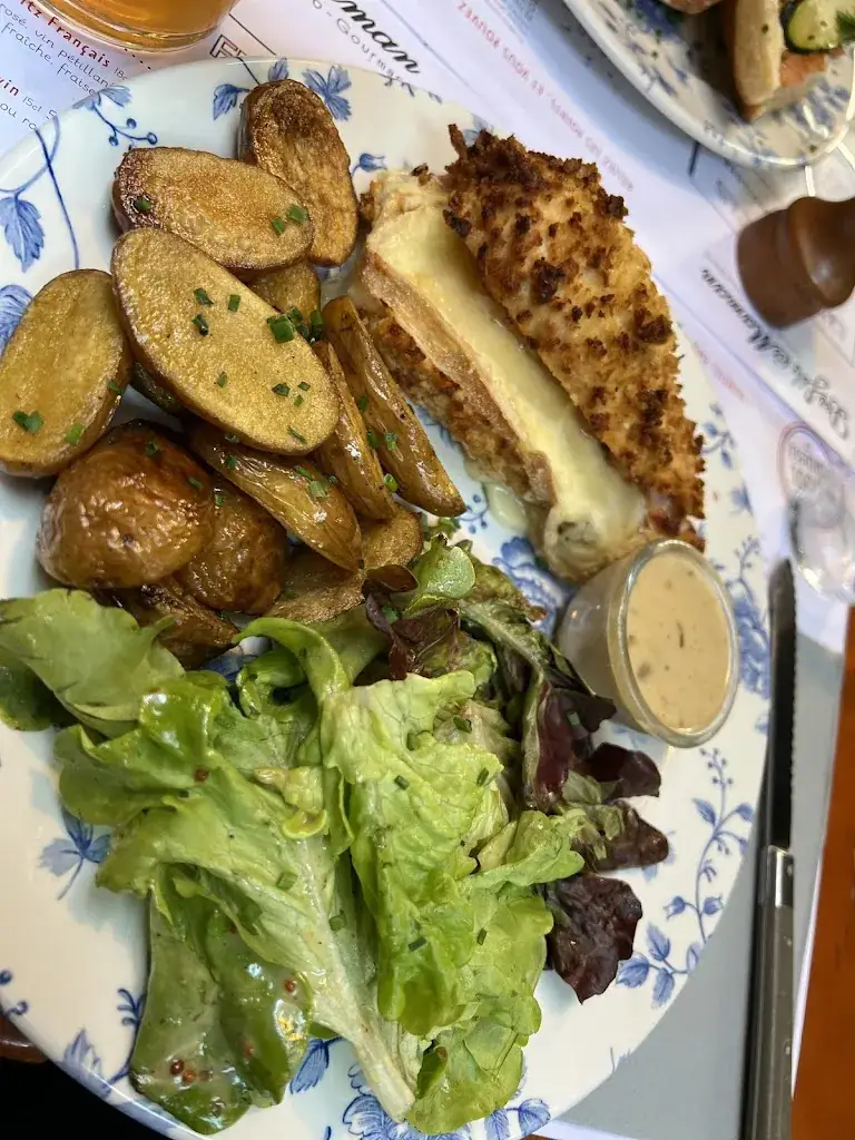 benoit collette_Les Fils à Maman Lille_Lille_review