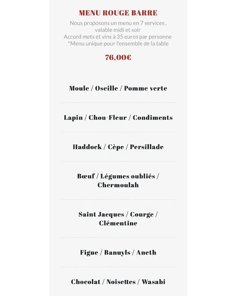 Menu_Rouge Barre_Lille_image_1