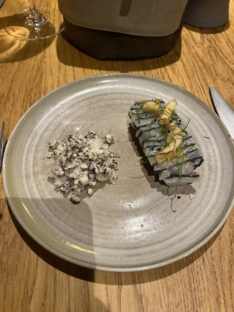 Annie Pooutides_Rouge Barre_Lille_review