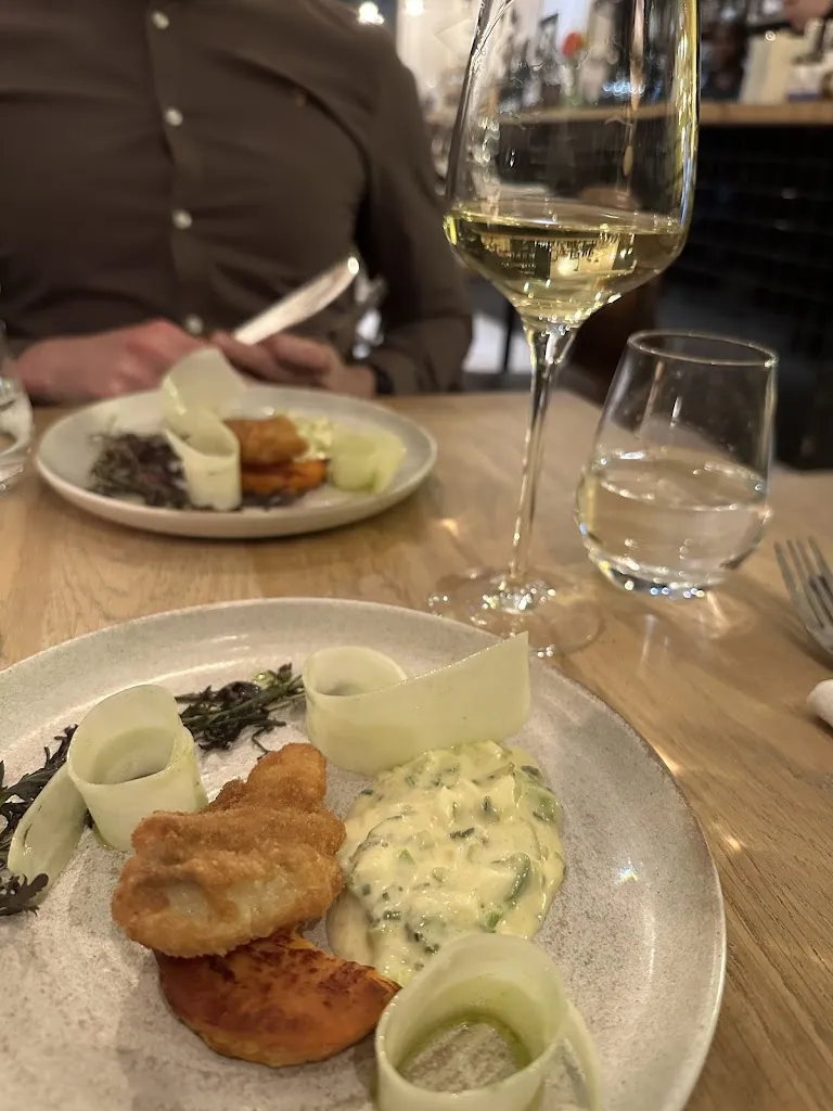 Sheree Atcheson_Restaurant Sébastopol_Lille_review