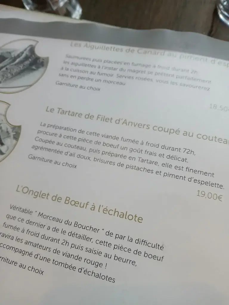 Menu_Le Barbier qui fume Vieux Lille_Lille_image_2