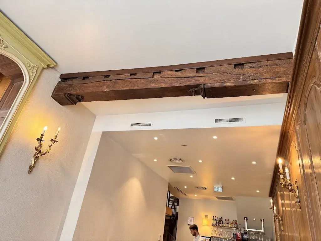 Marius CHIRITA_Le Barbier qui fume Vieux Lille_Lille_review