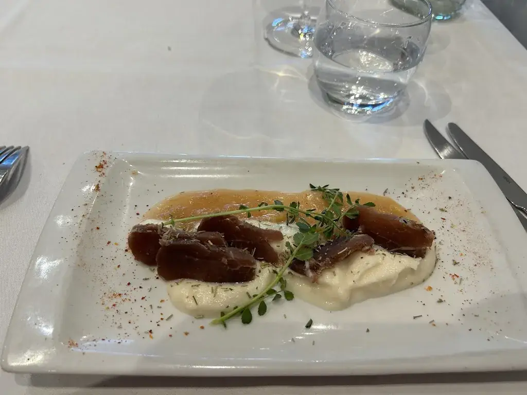 Bruno Pitaluga_La Fleur de Lille_Lille_review