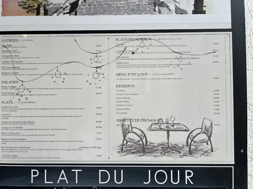 Menu_Les Compagnons de la Grappe_Lille_image_4