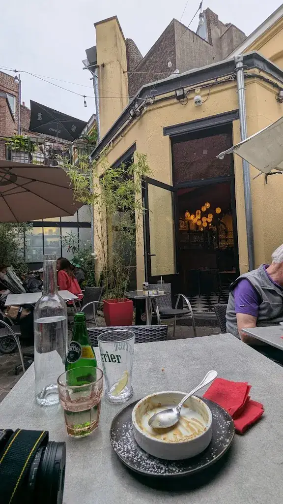 GB C_Les Compagnons de la Grappe_Lille_review