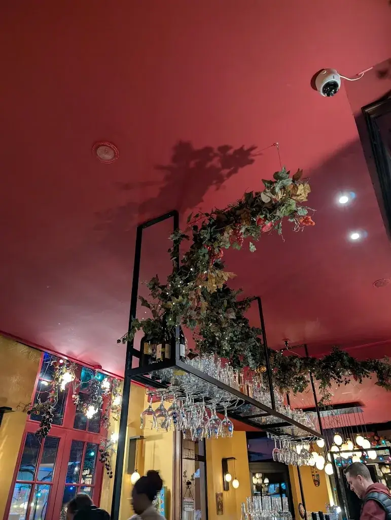 Sam_Les Compagnons de la Grappe_Lille_review