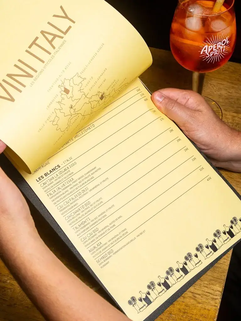 Menu_Autour de Vous Lille_Lille_image_1