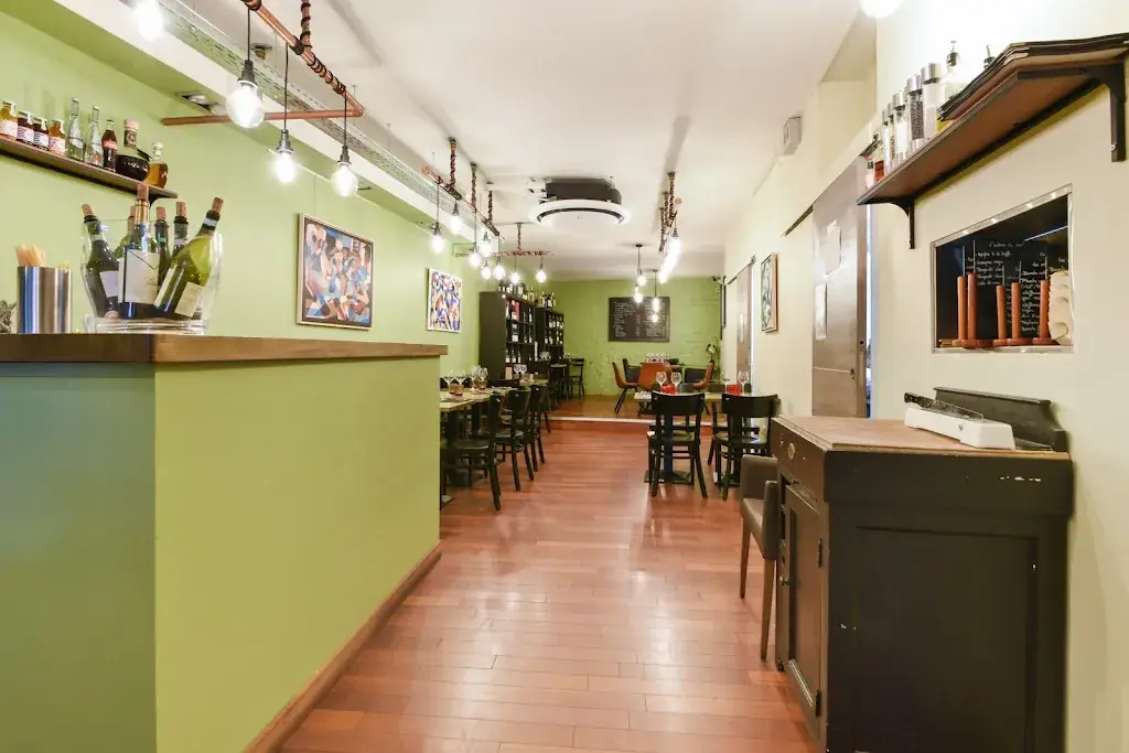 Autour de Vous Lille restaurante en Lille