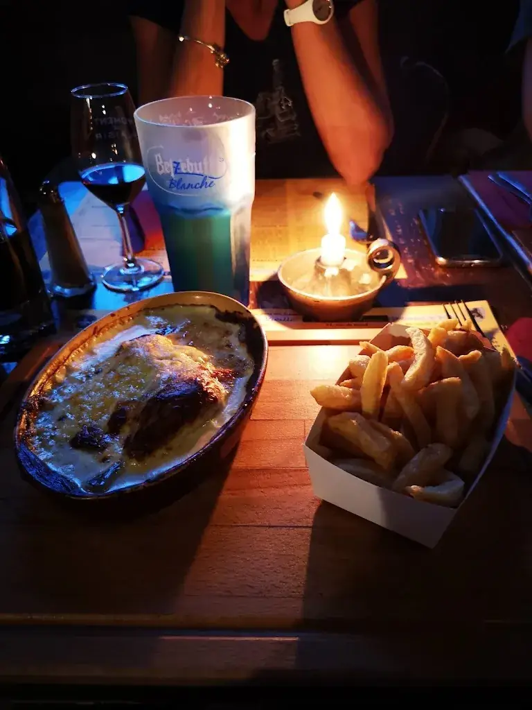 Menu_Estaminet Au Vieux De La Vieille_Lille_imagen_7