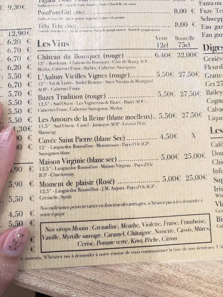 Gen O_Estaminet Au Vieux De La Vieille_Lille_reseña