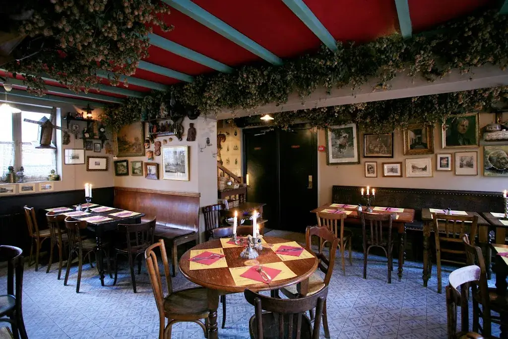 Estaminet Au Vieux De La Vieille_Lille_slider_image_1