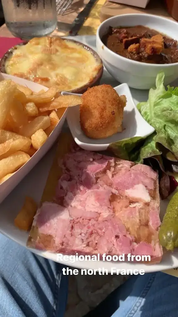 Estaminet Au Vieux De La Vieille_Lille_slider_image_2