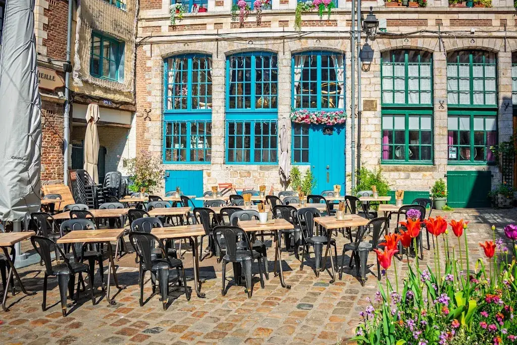 Estaminet Au Vieux De La Vieille_Lille_slider_image_3