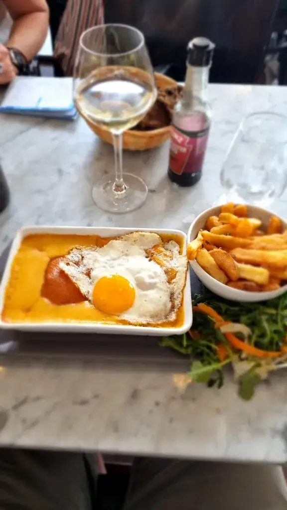 Menu_Chez Max Bistrot Lillois_Lille_image_5