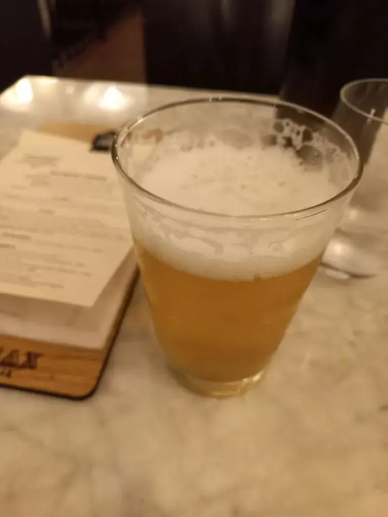 Menu_Chez Max Bistrot Lillois_Lille_image_6