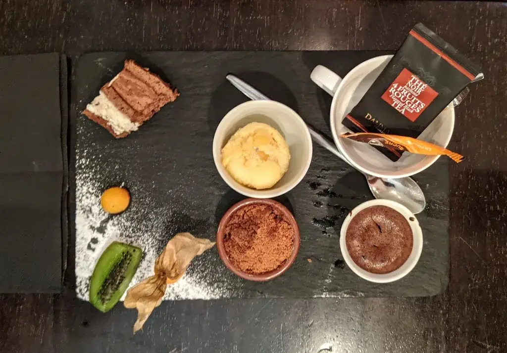 Menu_Chez Max Bistrot Lillois_Lille_image_8