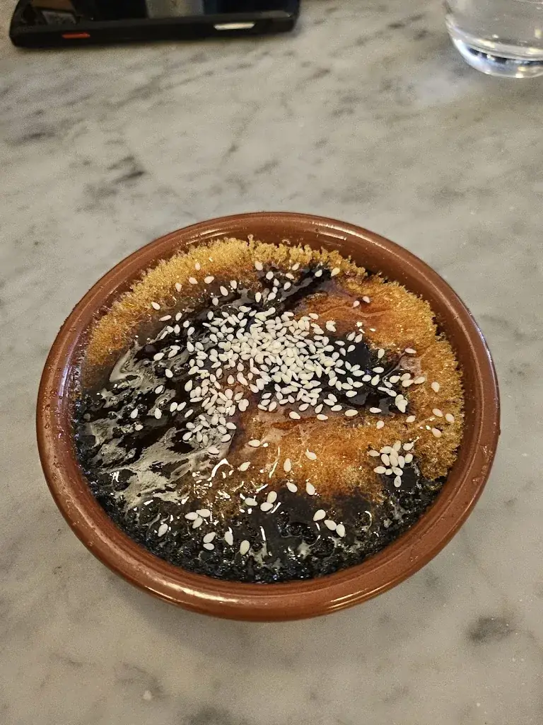 Menu_Chez Max Bistrot Lillois_Lille_image_9