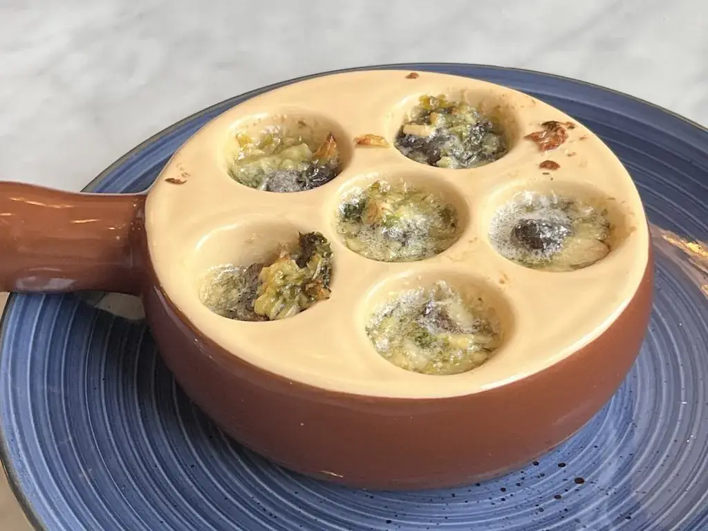 pam kwai_Chez Max Bistrot Lillois_Lille_review