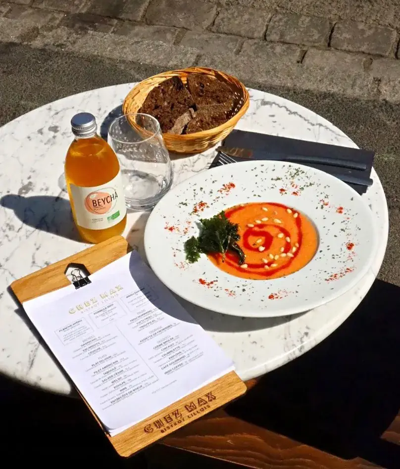 Chez Max Bistrot Lillois_Lille_slider_image_2