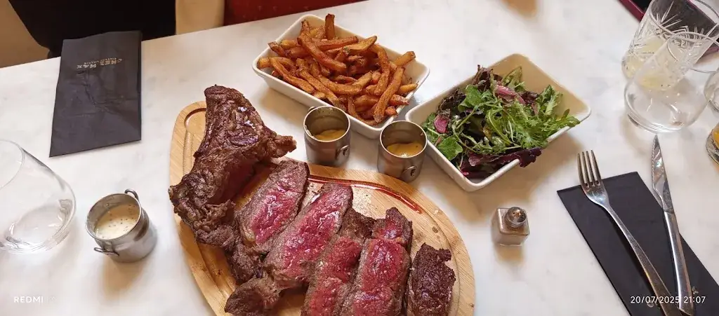 Chez Max Bistrot Lillois_Lille_slider_image_3